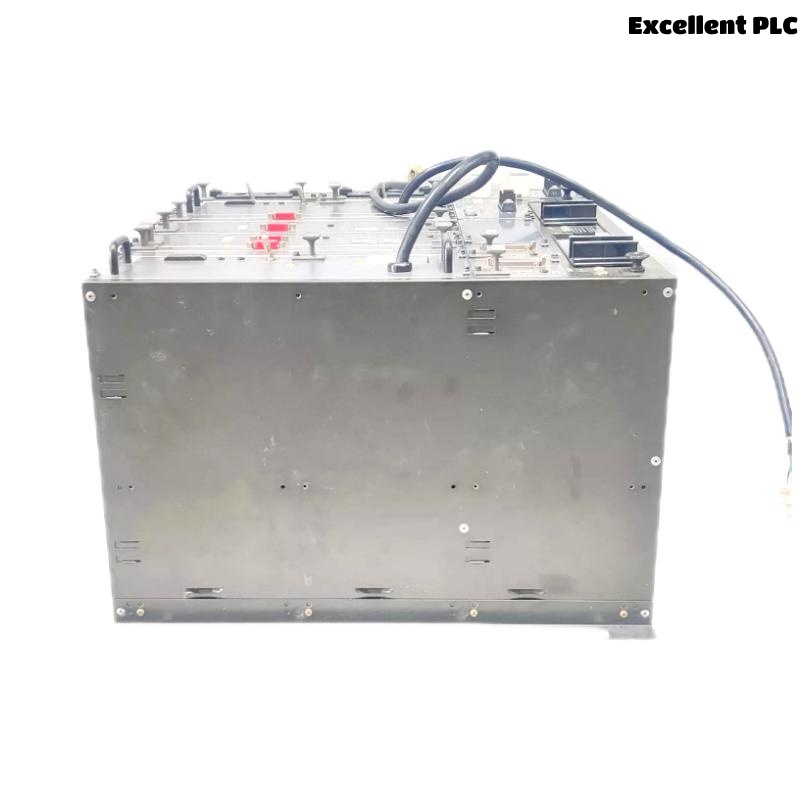 Yokogawa AFG30D Duplex Field Control Unit