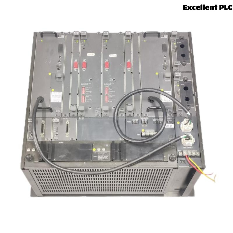 Yokogawa AFG30D Duplex Field Control Unit
