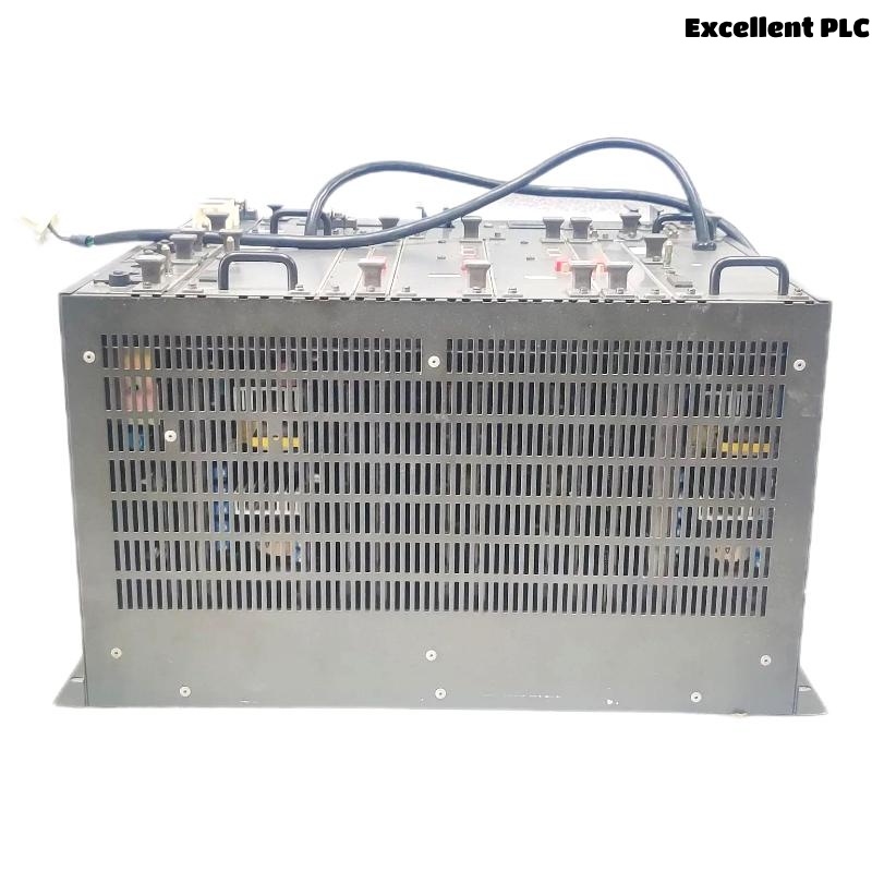 Yokogawa AFG30D Duplex Field Control Unit