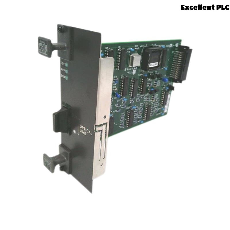 Yokogawa AIP578 Fiber Optic Link Transceiver Board Module