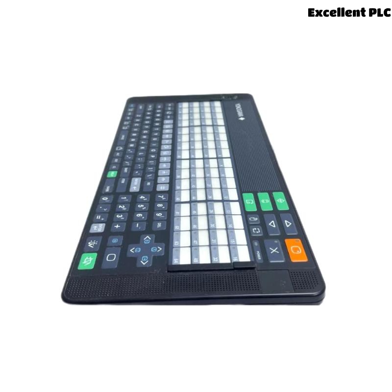 Yokogawa AIP830 Operation Keyboard For Single