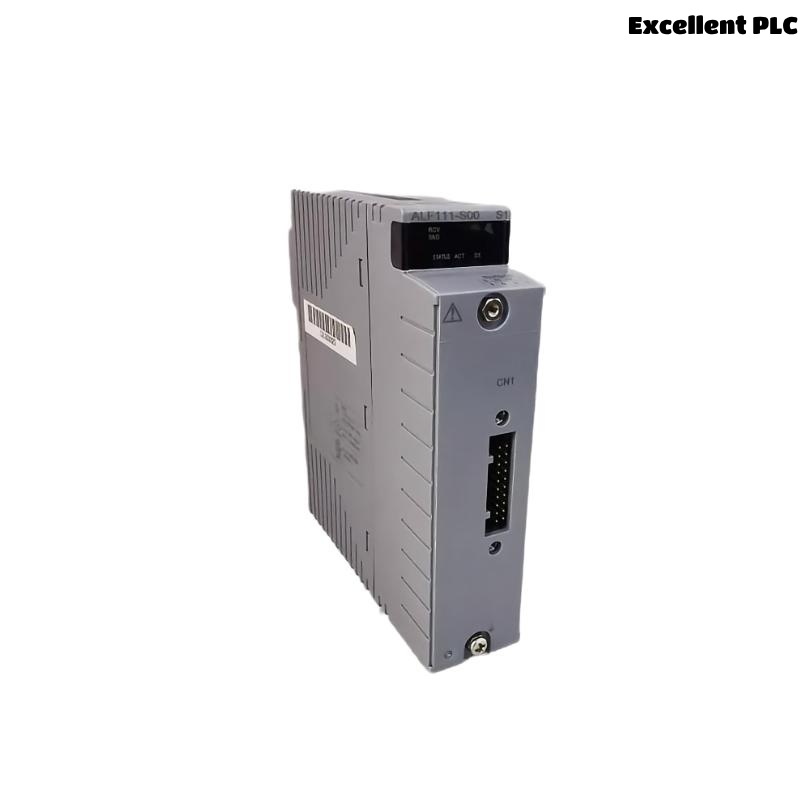 Yokogawa ALF111 Foundation Fieldbus Communication Module