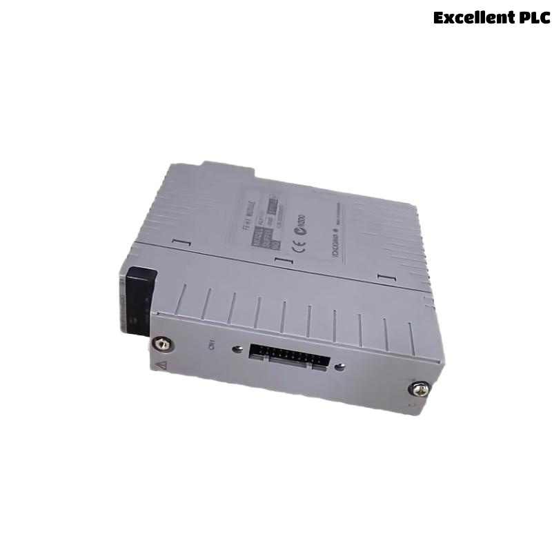 Yokogawa ALF111 Foundation Fieldbus Communication Module