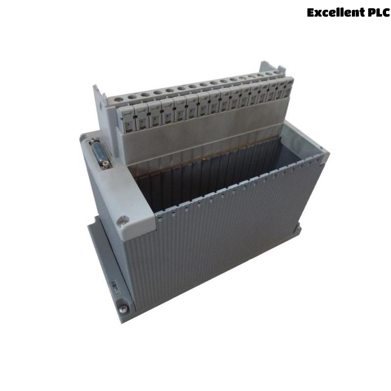 Yokogawa AMN12 Analog I/O Module High-Speed Rack