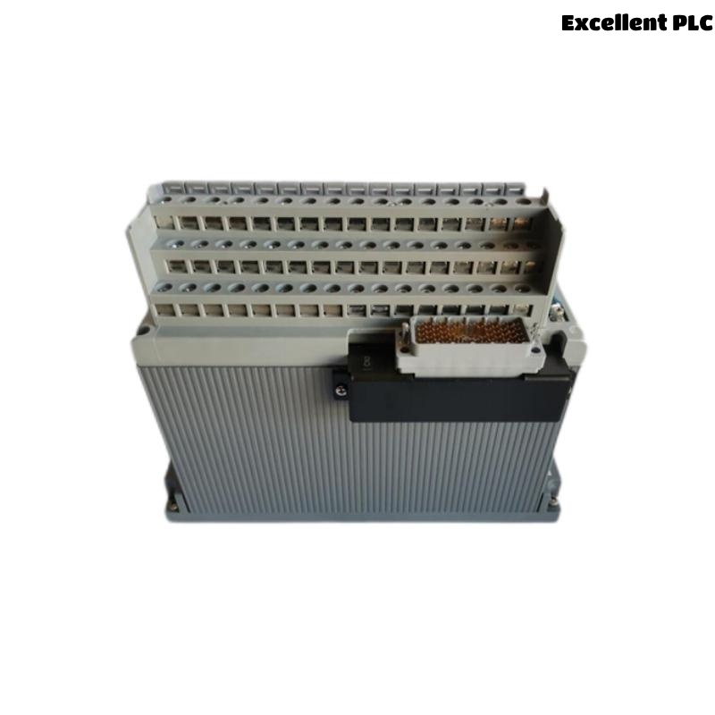 Yokogawa AMN12 Analog I/O Module High-Speed Rack