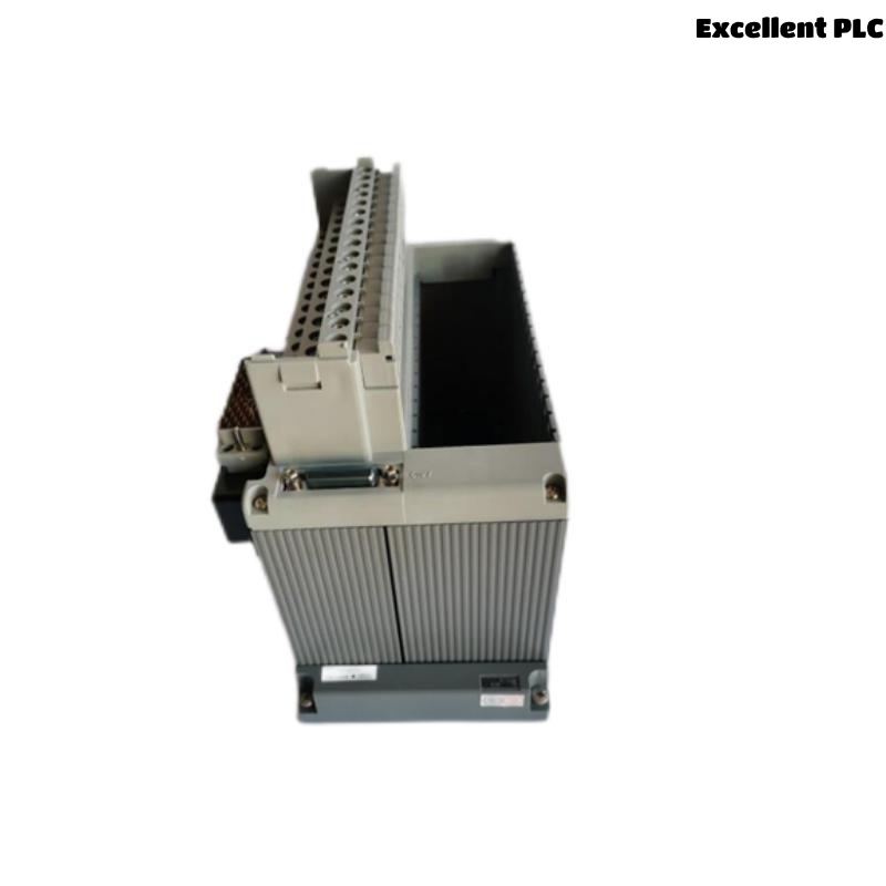 Yokogawa AMN12 Analog I/O Module High-Speed Rack