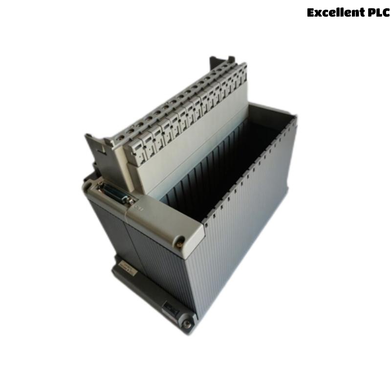 Yokogawa AMN12 Analog I/O Module High-Speed Rack