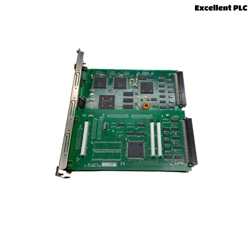 Yokogawa CP345 Processor Module