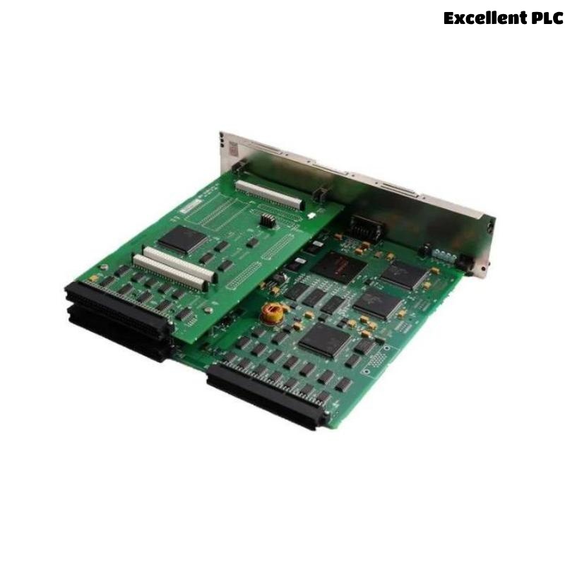 Yokogawa CP345 Processor Module