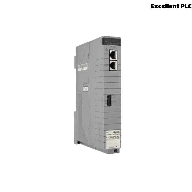 Yokogawa CP451 Processor Module