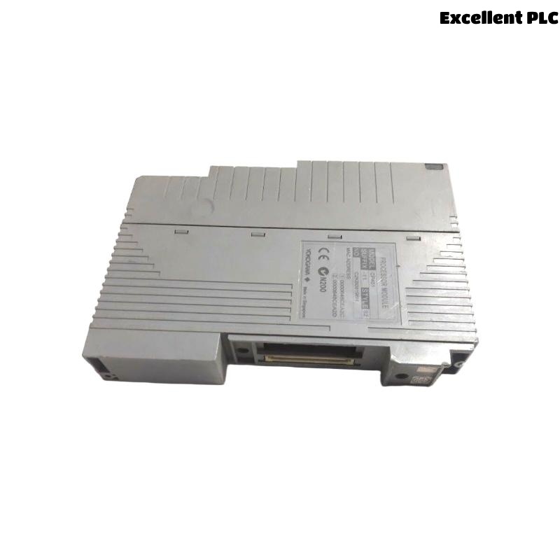 Yokogawa CP451 Processor Module