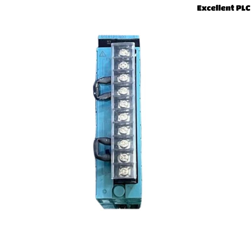 Yokogawa NFLR121 Serial communication module