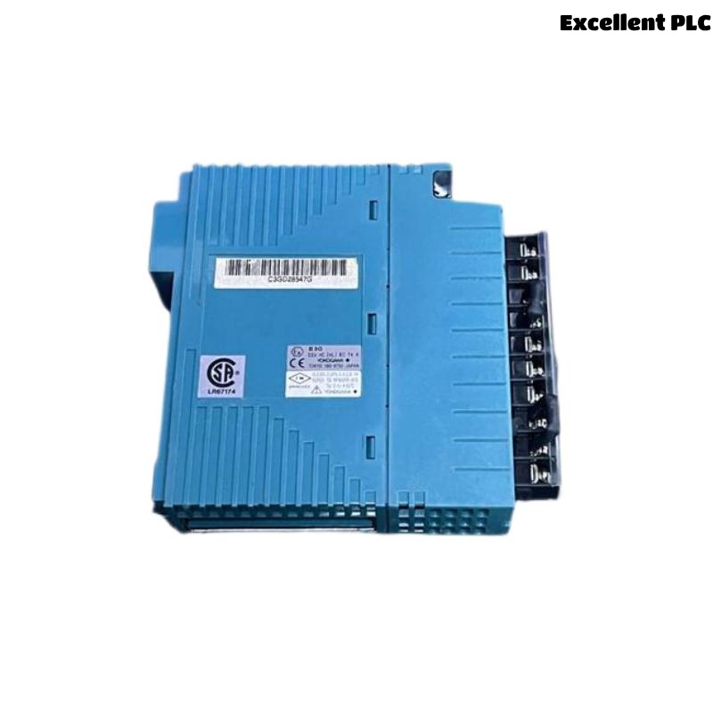 Yokogawa NFLR121 Serial communication module