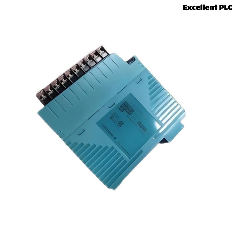 Yokogawa NFLR121 Serial communication module