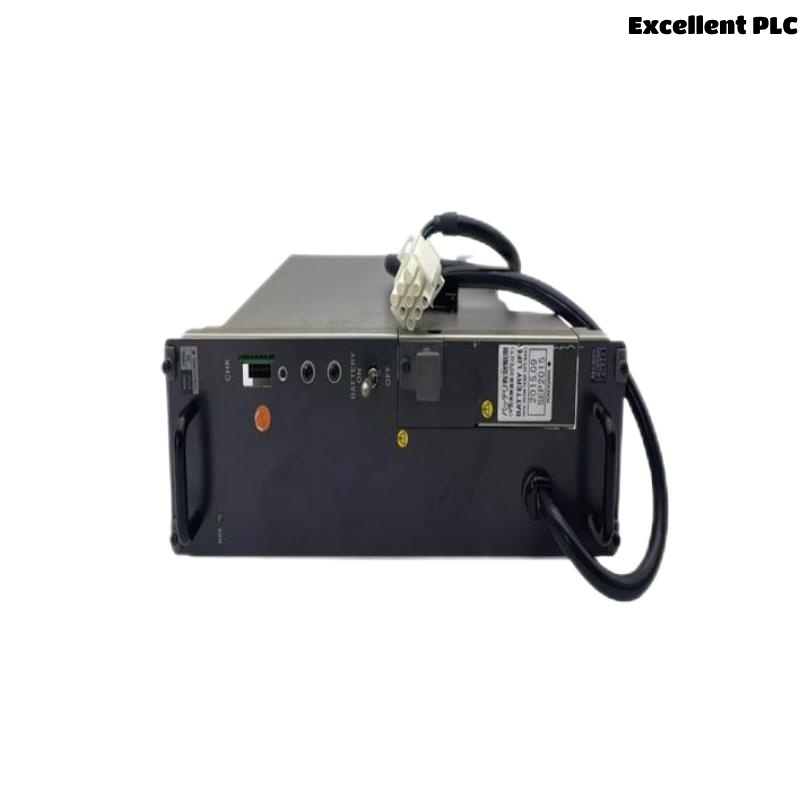 Yokogawa PW301 Power Supply Module