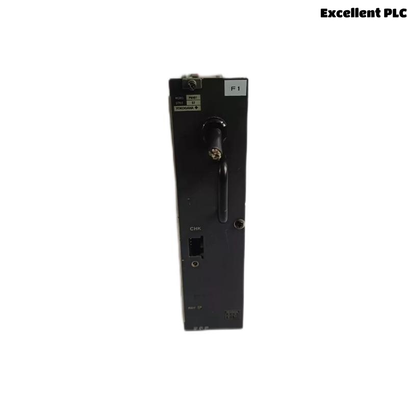 Yokogawa PW401 Power Supply Module
