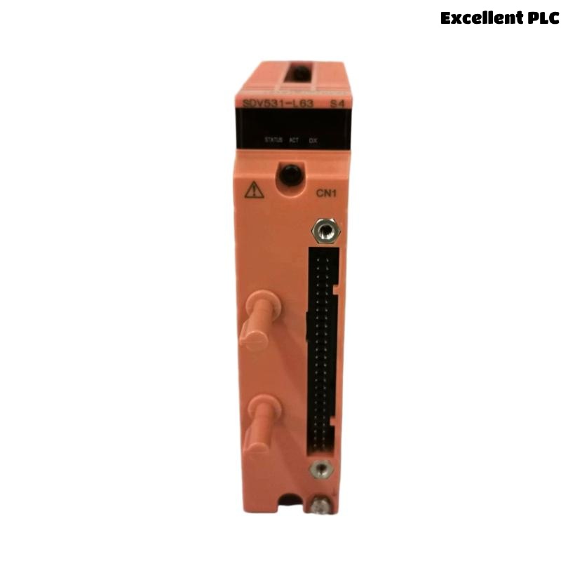 Yokogawa SDV531 Digital Output Module