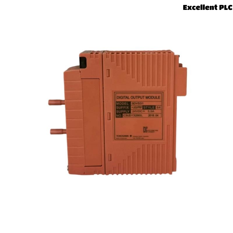 Yokogawa SDV531 Digital Output Module