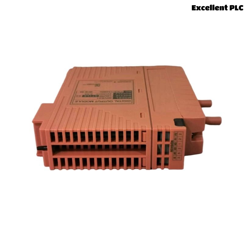 Yokogawa SDV531 Digital Output Module