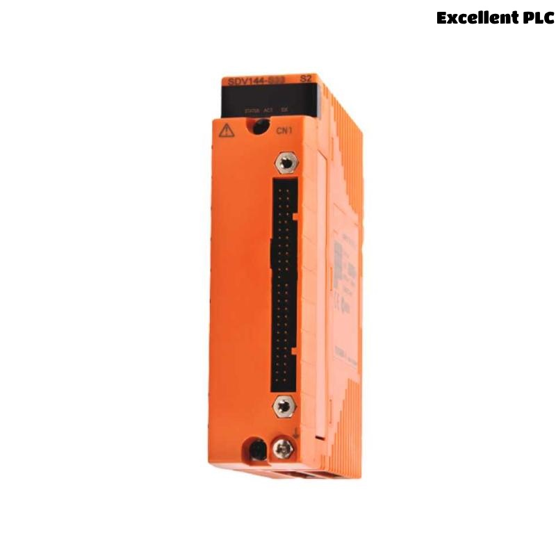 Yokogawa SDV541 Digital Output Module