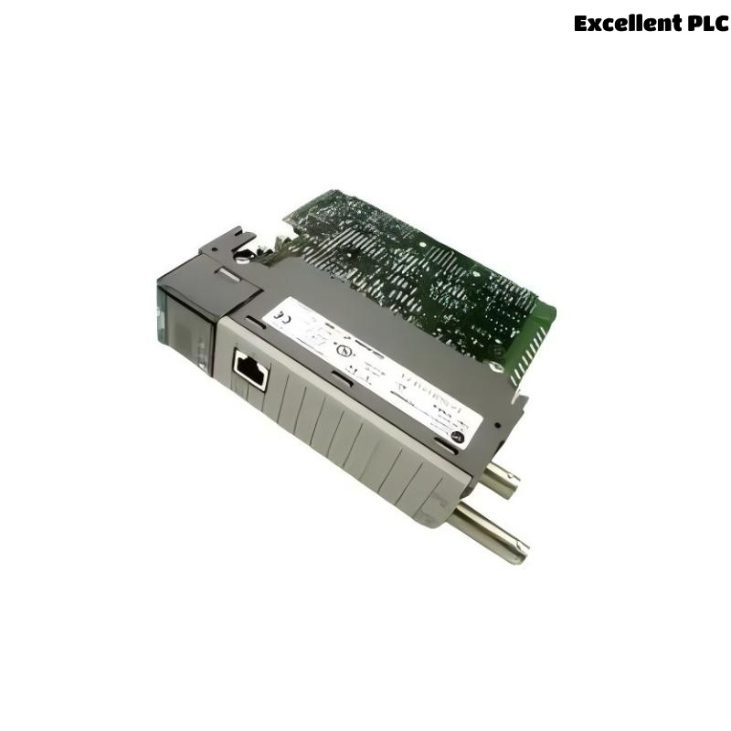 Yokogawa SNT10D Fiber Optic Bus Repeater Unit