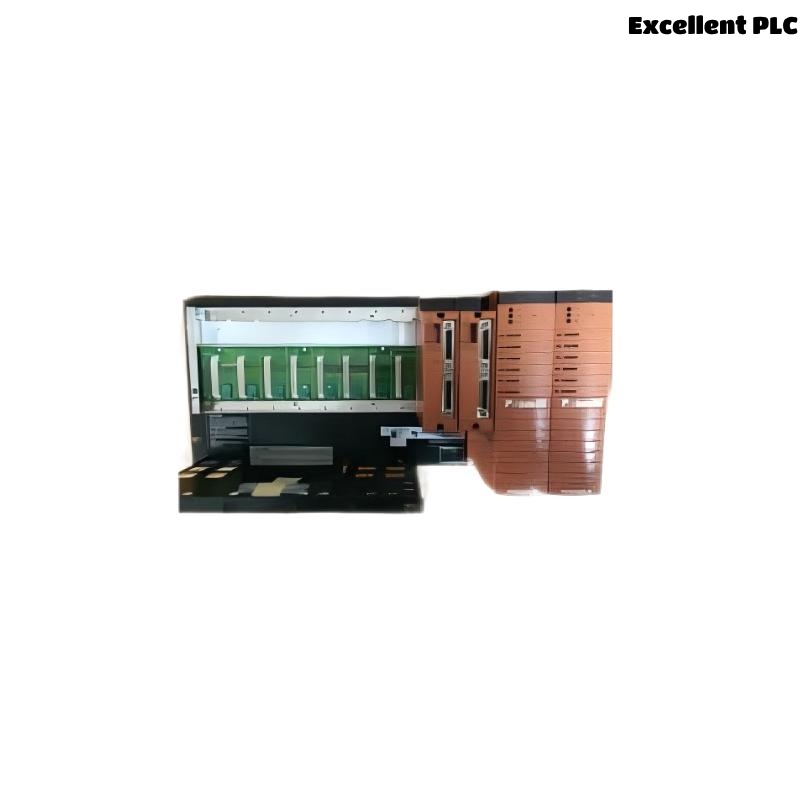 Yokogawa SNT10D Fiber Optic Bus Repeater Unit