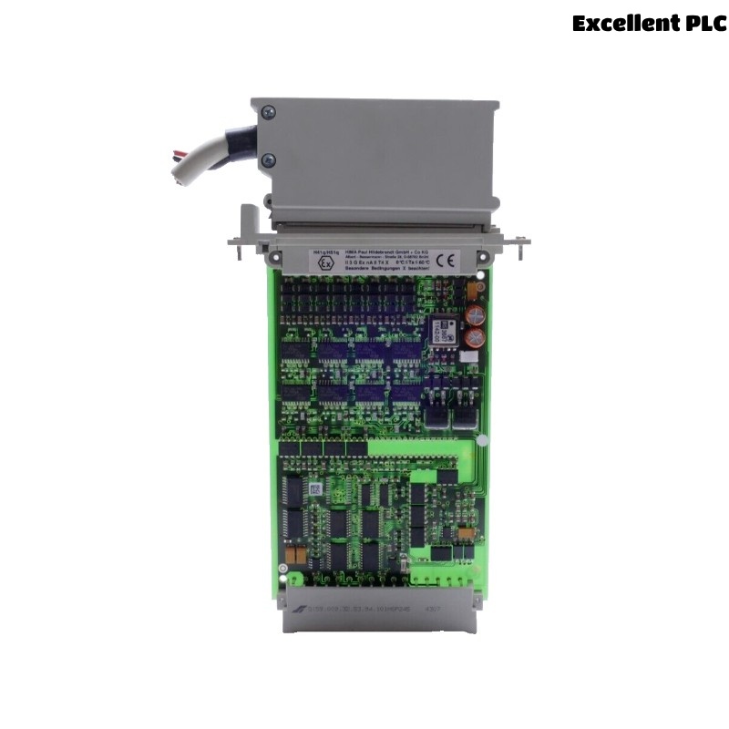 HIMA Z7138/3330/C5/P2/R Wired, 2-pole connection plug