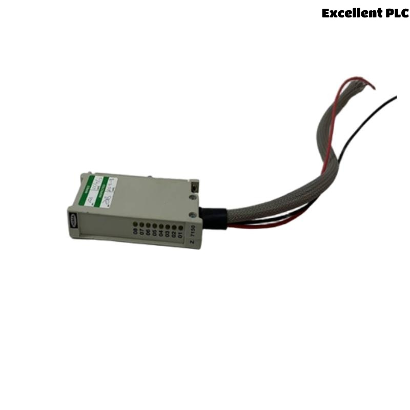 HIMA Z7150/3349/W5/24P2 Wired, 2-pole connection plug