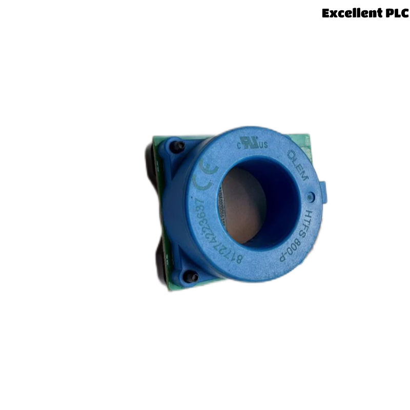 ABB ZCUR-791 3AUA0000071032D Current transformer board