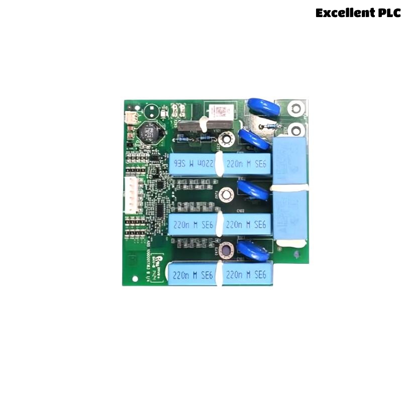 ABB ZINP-771 3AUA0000078551 Interface board Inverter accessories
