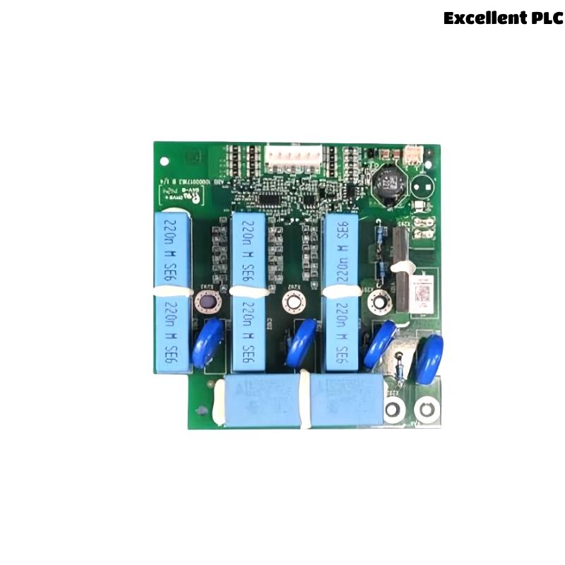 ABB ZINP-771 3AUA0000078551 Interface board Inverter accessories