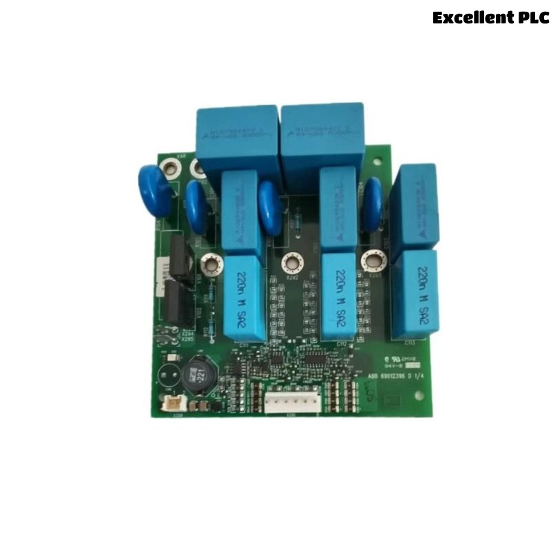 ABB ZINP-771 3AUA0000078551 Interface board Inverter accessories