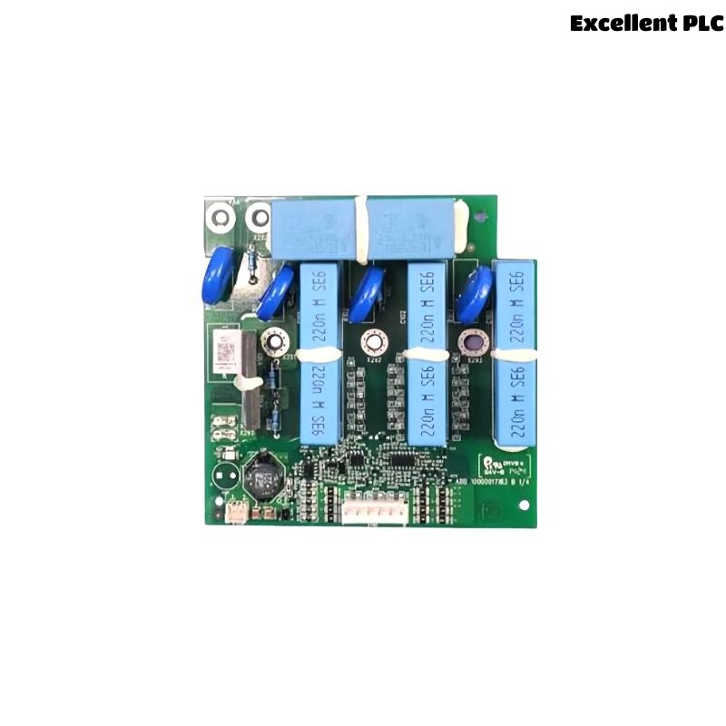 ABB ZINP-771 3AUA0000078551 Interface board Inverter accessories