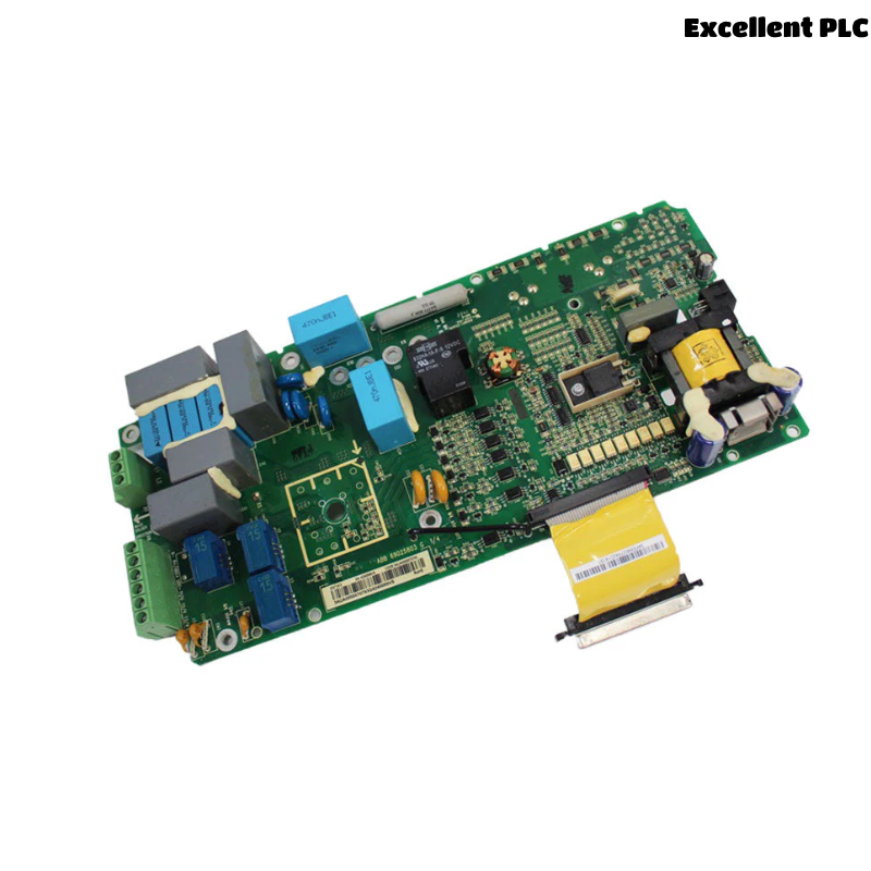 ABB ZINT-511 3AUA0000070792 High performance power board