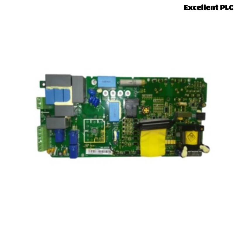 ABB ZINT-511 3AUA0000070792 High performance power board