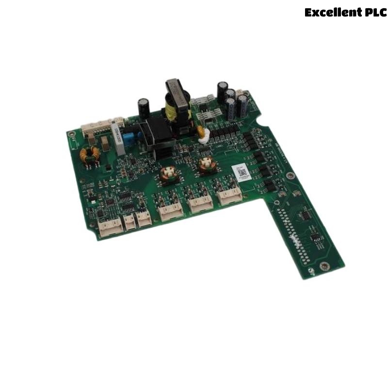 ABB ZINT-541 3AUA0000065896Q ACS880 Inverter Communication Board