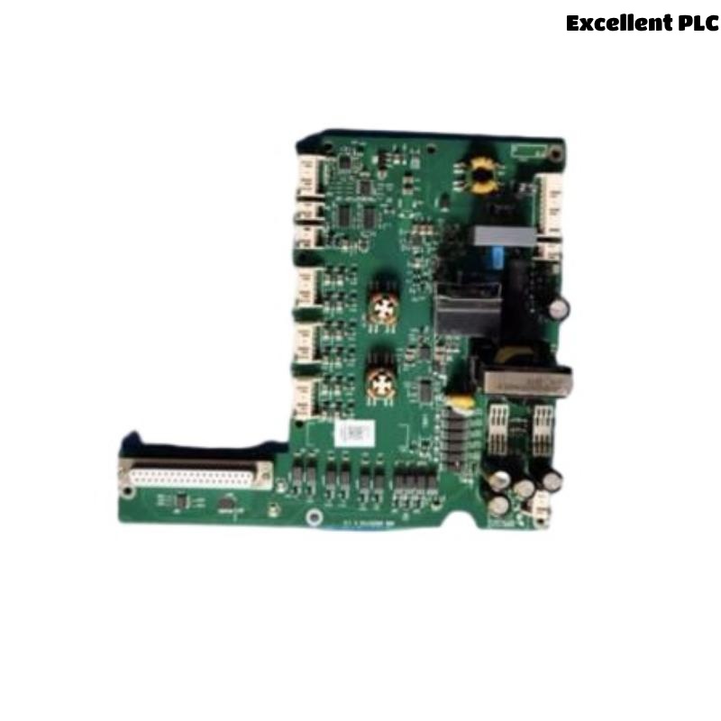 ABB ZINT-541 3AUA0000065896Q ACS880 Inverter Communication Board