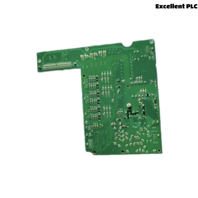 ABB ZINT-541 3AUA0000065896Q ACS880 Inverter Communication Board