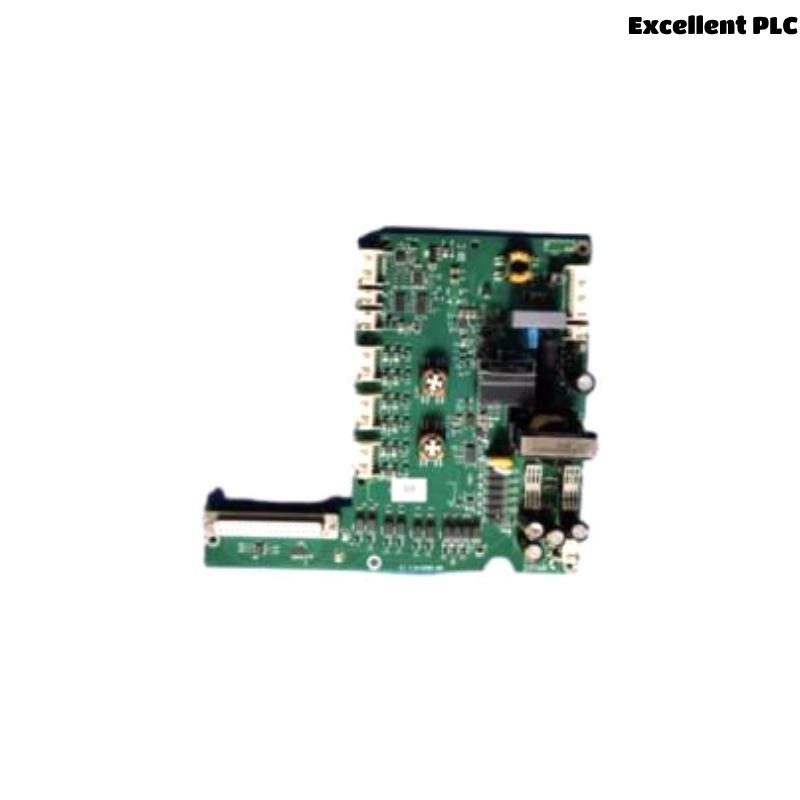 ABB ZINT-541 3AUA0000065896R Interface board Inverter accessories