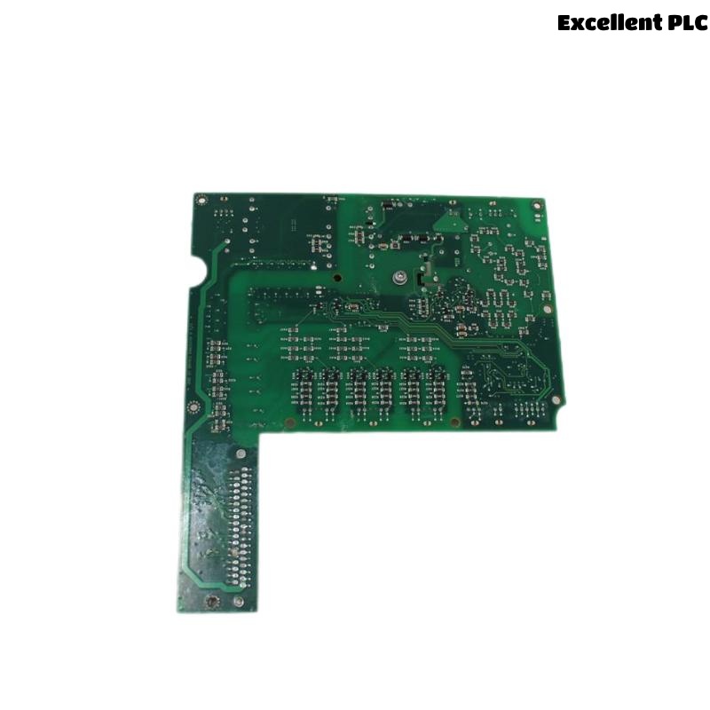ABB ZINT-541 3AUA0000065896R Interface board Inverter accessories