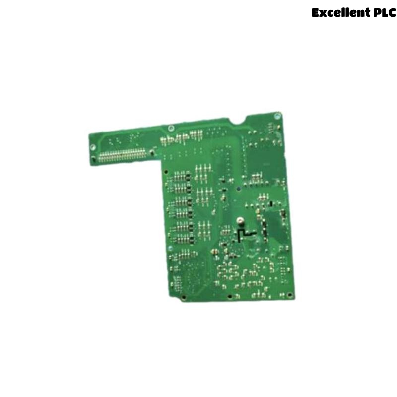 ABB ZINT-541 3AUA0000065896R Interface board Inverter accessories