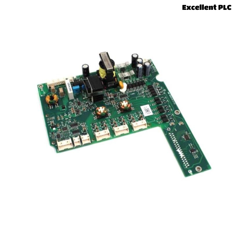 ABB ZINT-541 3AUA0000065896R Interface board Inverter accessories