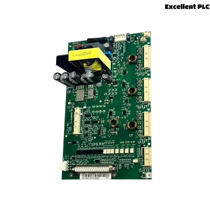 ABB ZINT-571 3AXD50000037909 Interface Board