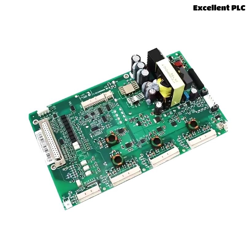 ABB ZINT-571 3AXD50000037909 Interface Board