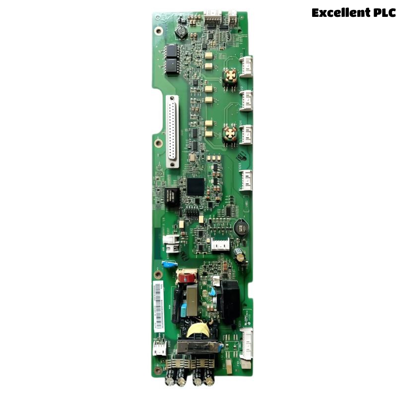 ABB ZINT-751 Driver Board
