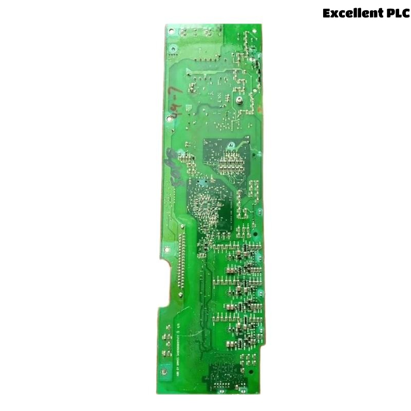 ABB ZINT-751 Driver Board