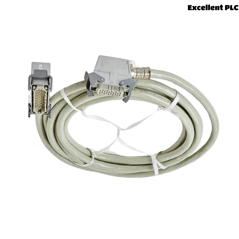 ABB 3HAC2492-1 Control power cable