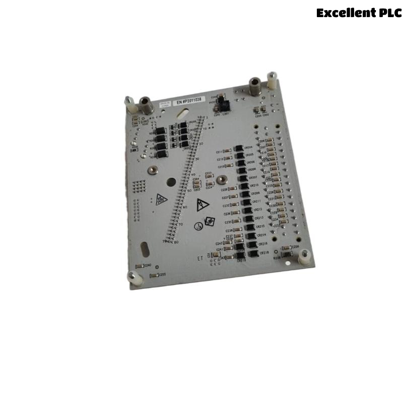 Honeywell DC-TAON01 Analog output modules