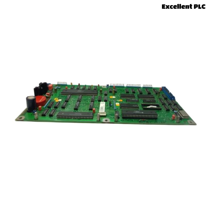 ABB YPK 107E YT204001-HC Communication Board