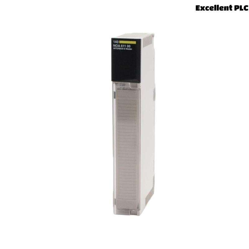 Schneider 140NOA61100 Adapter modules